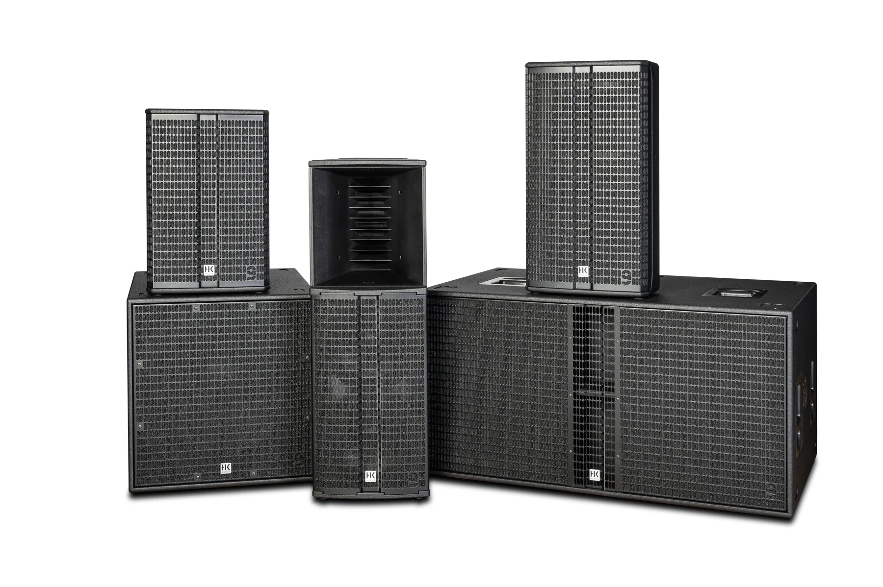 HK Audio LINEAR 9
